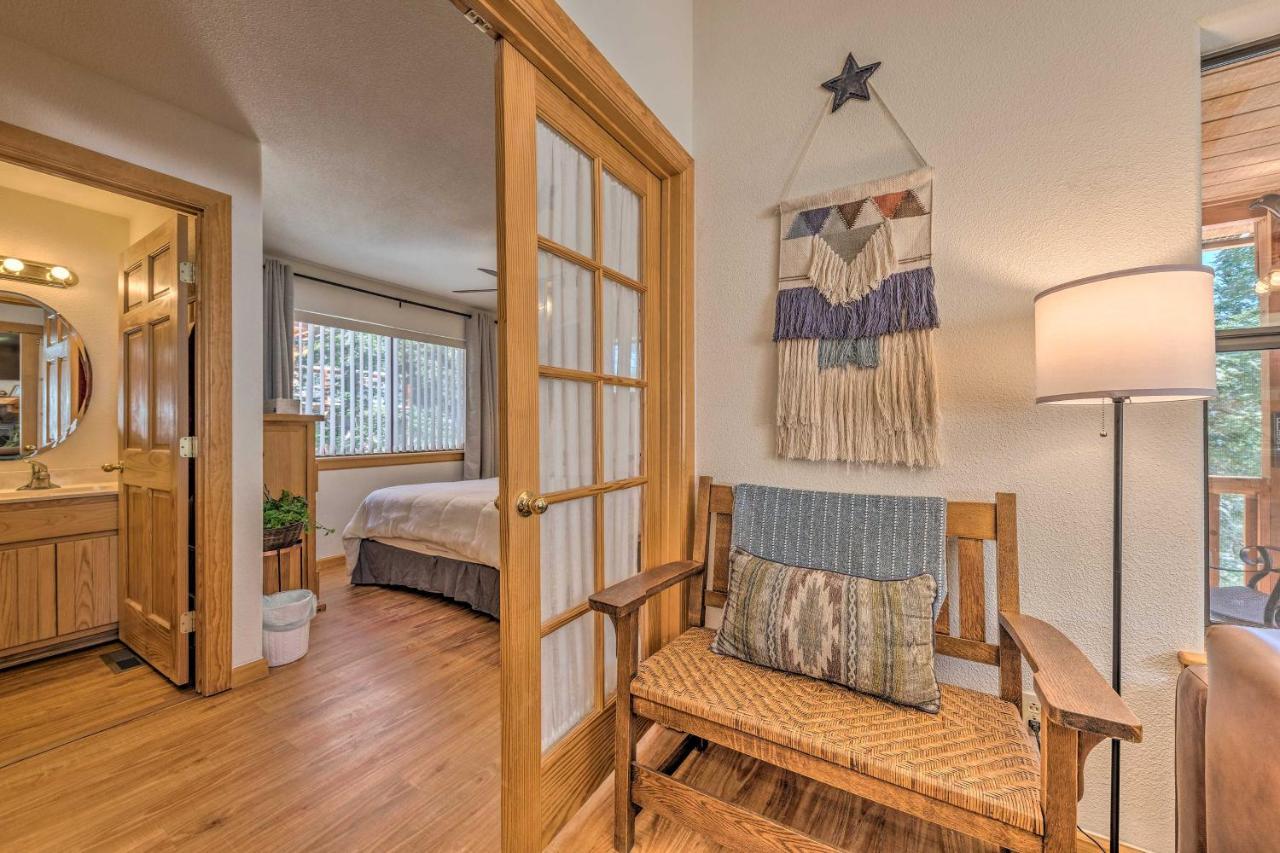 Charming Coppertop Cloudcroft Cabin 3 Mi To Ski Esterno foto